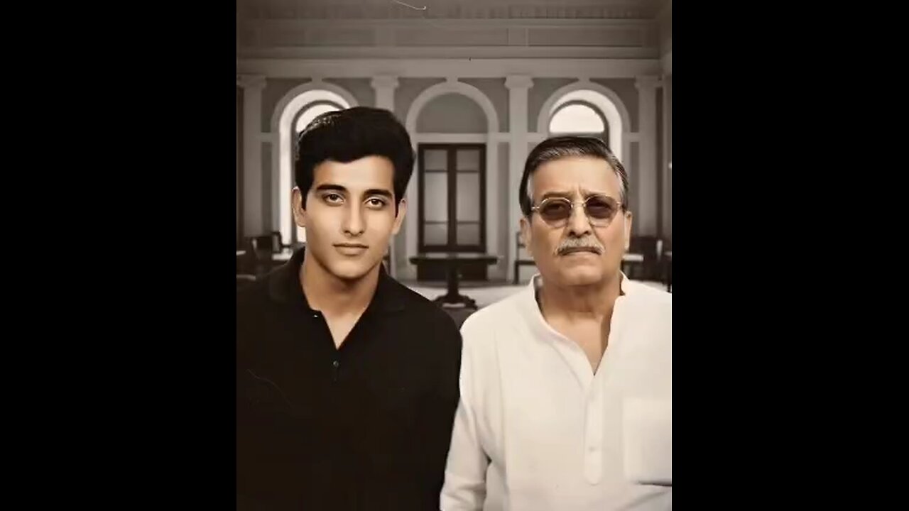 Bollywood Actors got old