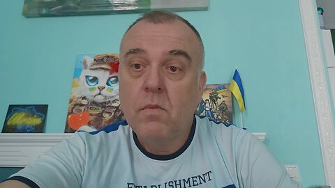 10.07.2025 г. Руб. Бавовна: с ФСБ и с Буком, во в.о. рашистами Донецкой и Луганской областях Украины