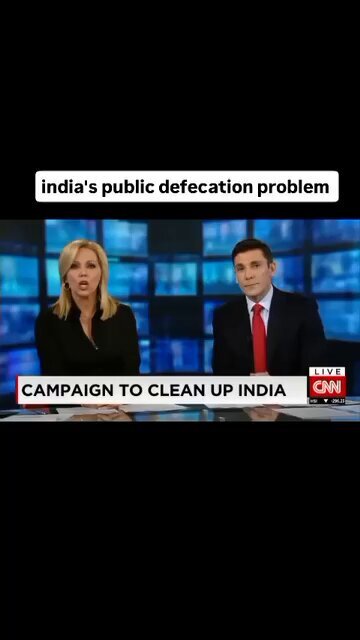 Why Canada Has to Tell Newcomers Pooping Outside Is Illegal