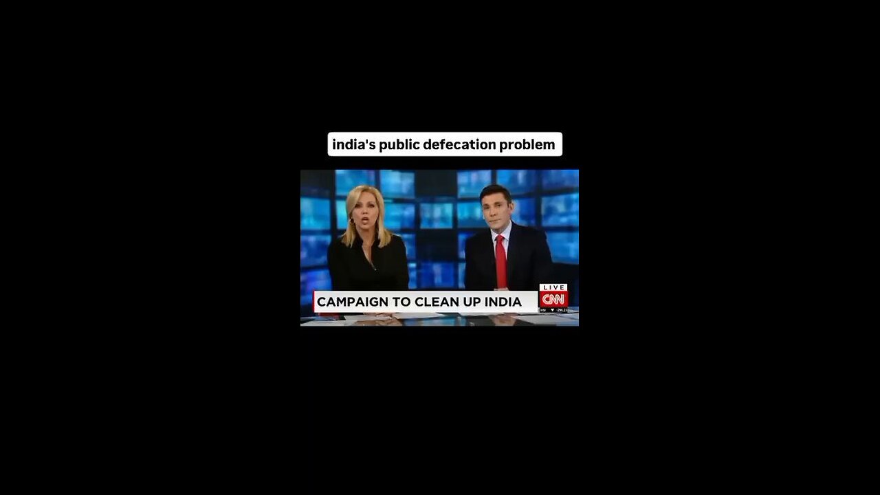 Why Canada Has to Tell Newcomers Pooping Outside Is Illegal