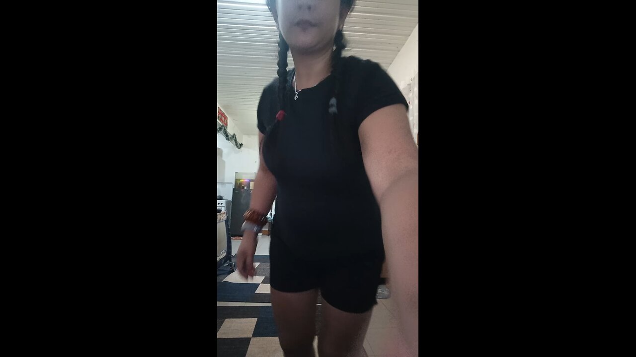 Enjoying The Music🥰