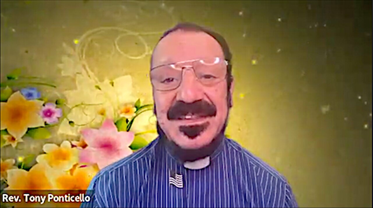 10.12.25 "Laughing Away Pain & Sickness"