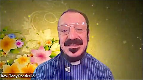 10.12.25 "Laughing Away Pain & Sickness"