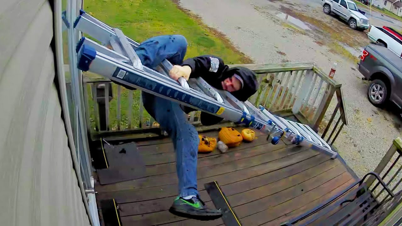 Funny Videos Gone WRONG! 🤭 Best Fails of the Week