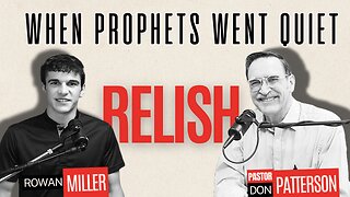 Old vs New Testament? God’s Character, Prophecy, Discipline & Jesus Explained