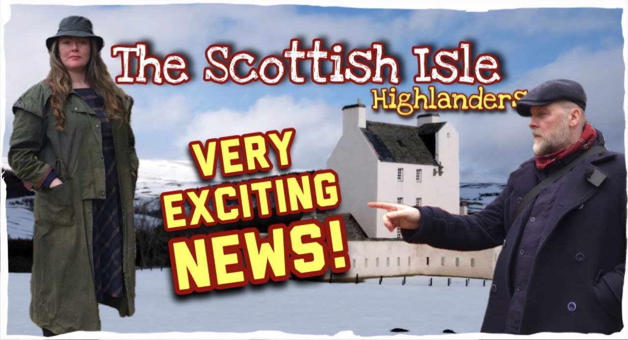 127: A NEW HOME HAS BEEN SECURED! WE'RE ON THE MOVE! BUT TO WHERE & WHEN?