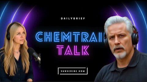Chemtrails: What’s Really Happening Above Us?