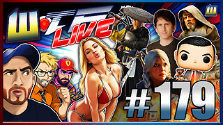 Ghost of Yotei DID Flop, Funko FAILS & GTA 6 DELAYED — WoTF LIVE 179!