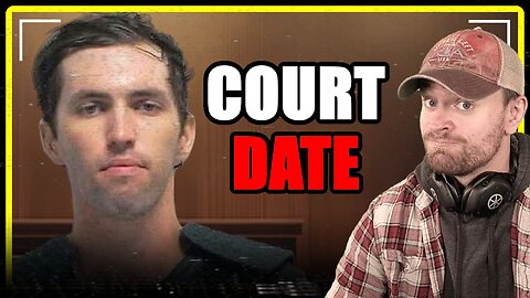 🔴The Shooter's FIRST COURT APPEARANCE.🔴