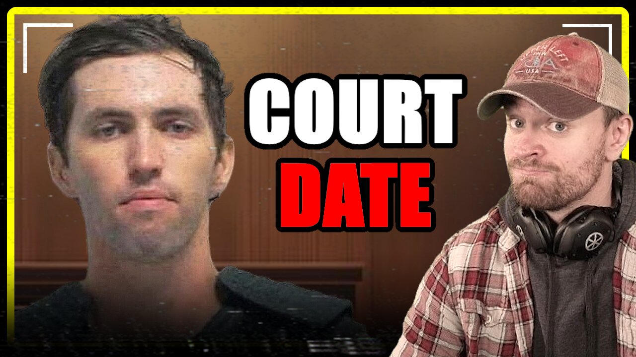 🔴The Shooter's FIRST COURT APPEARANCE.🔴