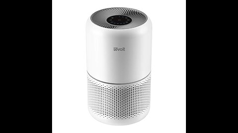 LEVOIT Air Purifier