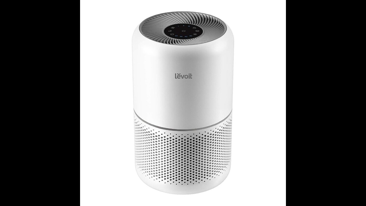 LEVOIT Air Purifier