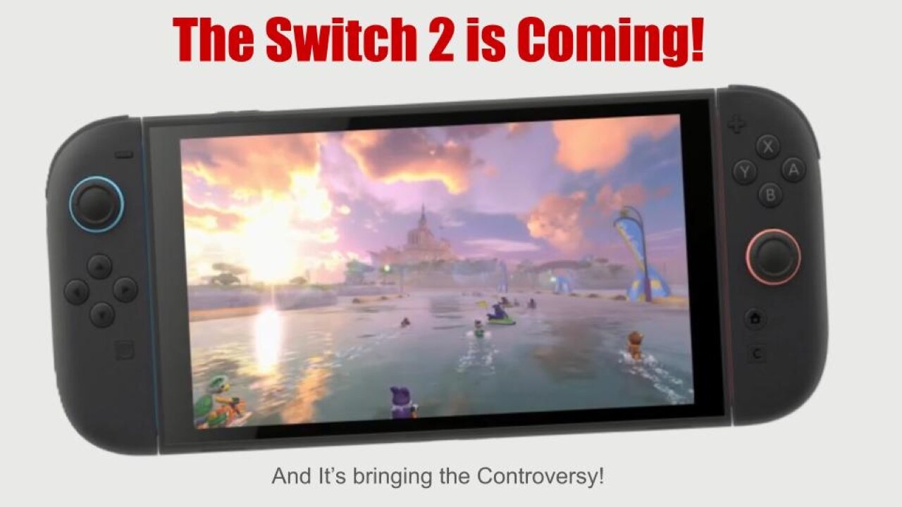 The Switch 2 Direct, Two Weeks Later