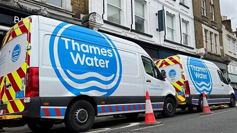 Thames Water's Record Fine: What It Means for the UK