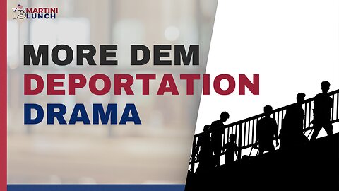 Trump Keeps Iran Guessing, Supremes Uphold Tennessee Trans Law, More Dem Deportation Drama