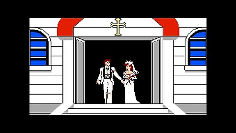 Vegas Dream (NES) Playthrough