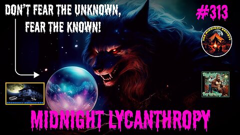 Dogman, Bigfoot & The Universe Part 2! FT Susy & Brian Barber