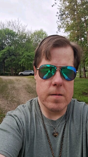 good morning everyone happy Friday