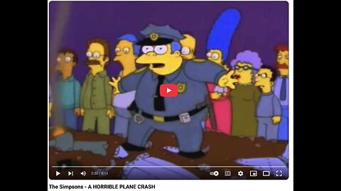 TGH Plane Crash (1:23)