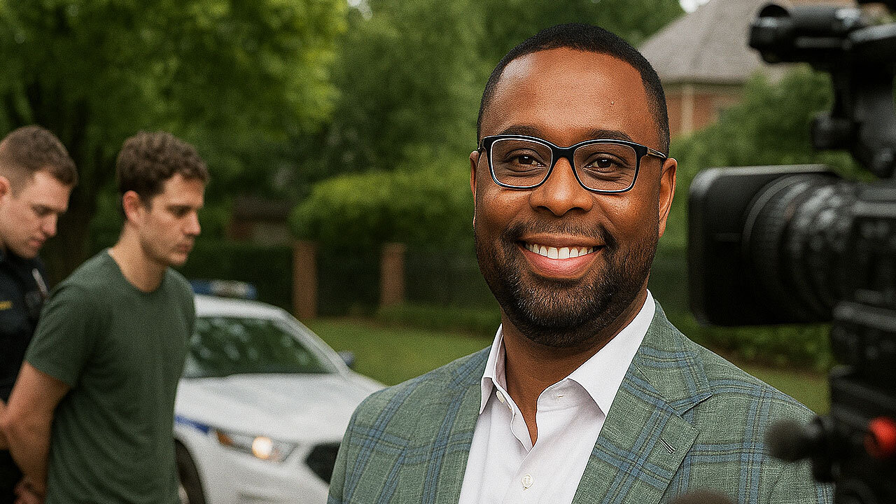 "Memphis Mayor Nearly Kidnapped Amid Claims City Is Getting Safer