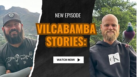 Embracing Ecuador: Life, Community & Healing in Vilcabamba
