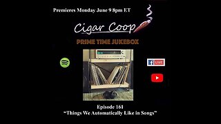 Prime Time Jukebox Episode 161: Things We Automatically Like in Songs