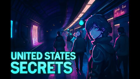 United States Secrets Surveillance Industrial Complex