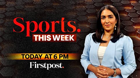 RCB Called Out For Stampede_ Gukesh Racially Attacked_ Outrage Over Trump Ban _ Sports This Week