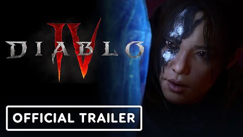 Diablo 4 - Vessel of Hatred - Official In-Game Cinematic Reveal Trailer