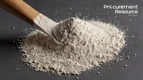 Starch Glue Powder Production Cost Analysis Report