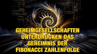 Was sie über die Fibonacci Zahlenfolge verschweigen