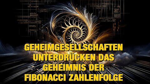 Was sie über die Fibonacci Zahlenfolge verschweigen