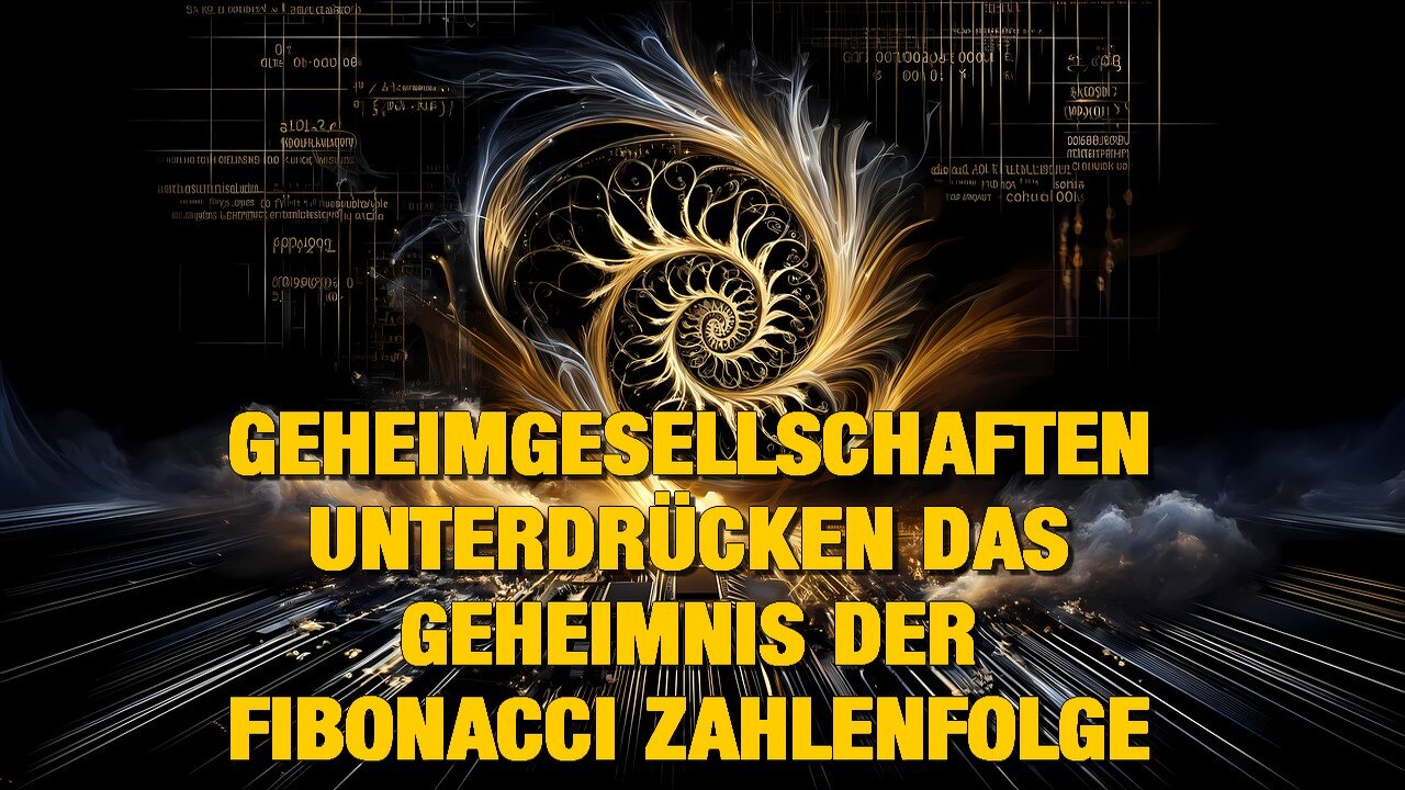 Was sie über die Fibonacci Zahlenfolge verschweigen