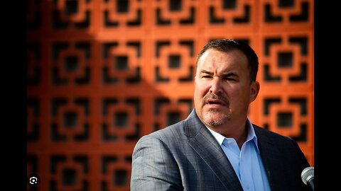 Trump Admin Appoints Pardoned Ex-Inmate as Deputy Director of Federal Bureau of Prisons