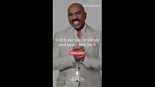 They thought the pressure would break you