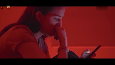 Pułapki mediów społecznościowych (2025) film dokumentalny LEKTOR PL