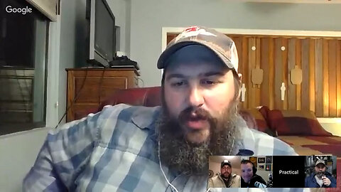 P&S ModCast 180 - TWO WORLD WARS!!!1! Part 3 01/2019