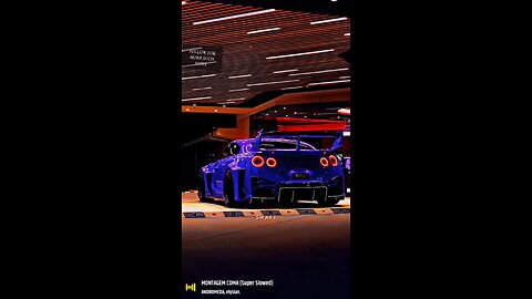 GTR EDITS