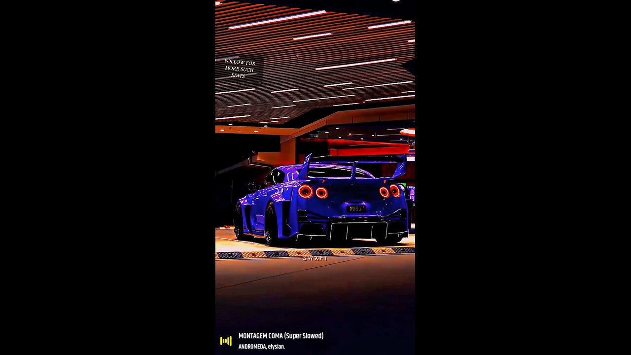GTR EDITS
