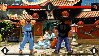 MUGEN - xX_hadoufan12_Xx vs. Hel-01 - Download
