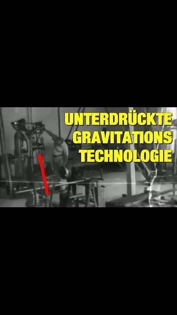 1200% mehr Energie aus der Schwerkraft?