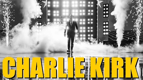 Who was Charlie Kirk? | From Those Who Knew Him Best