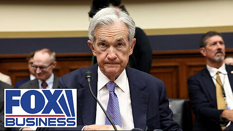JEROME POWELL MUST BE HELD ACCOUNTABLE... *** MUST WATCH ***