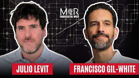 Antisemitismo y la Crisis Ideológica de Occidente