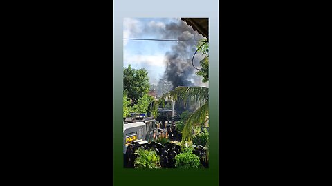 RESISTANCE AGAINST THE GOVERNMENT AND POLICE THOSE WHO PLAY TO STAKE AWAY RESIDENTS' LAND