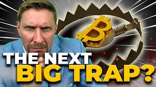 Bitcoin Live Trading: Big Breakout or Fakeout Incoming! EP 1736