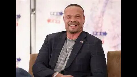 DAN BONGINO IS BACK ON RUMBLE!