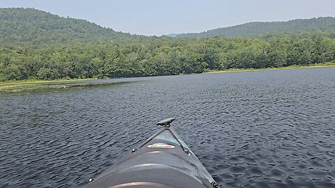 Lewey Lake Ny