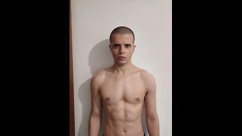 Day 31, 63Kg