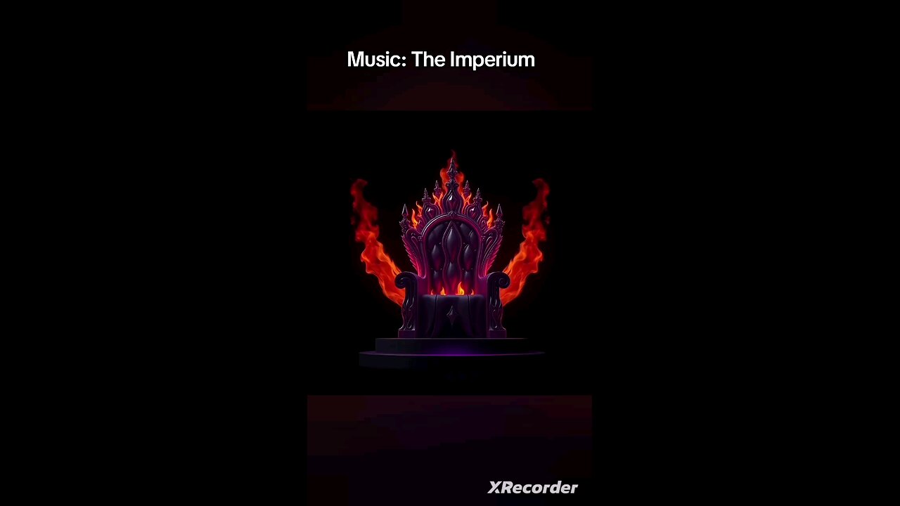 Music: The Imperium